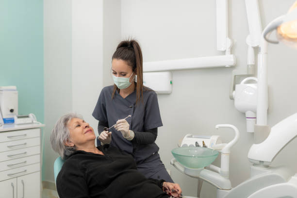 Best Broken Tooth Emergency  in Gardner, IL