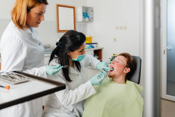 Best Emergency Gum Pain Relief  in Gardner, IL